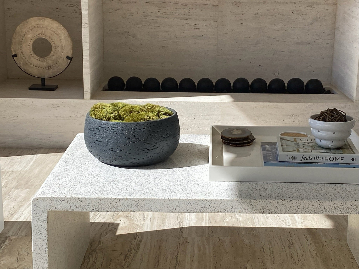 Accesorios ideales para tu hogar