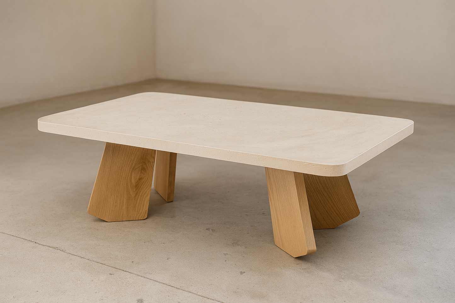 Mesa de Centro Ross