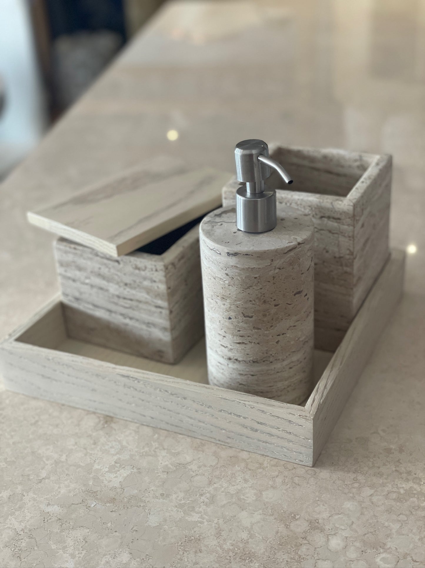 Accesorios de Baño