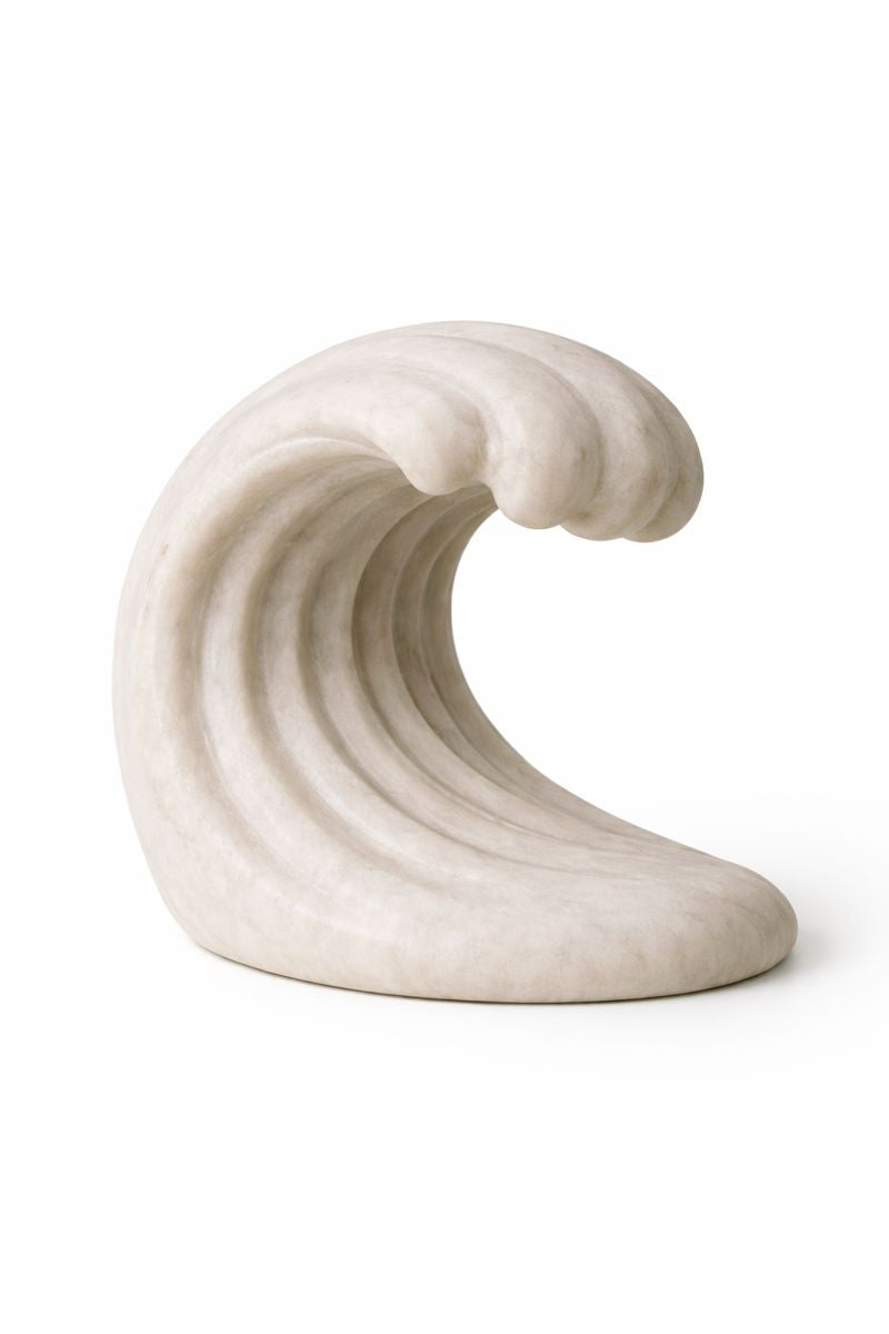 Ola de Marmol