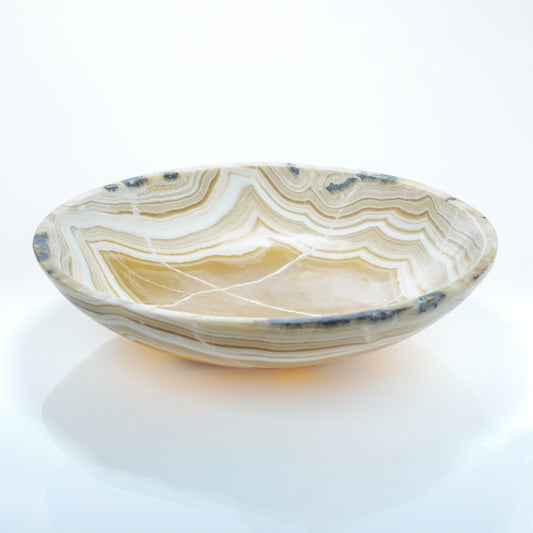 Centro de mesa Circular