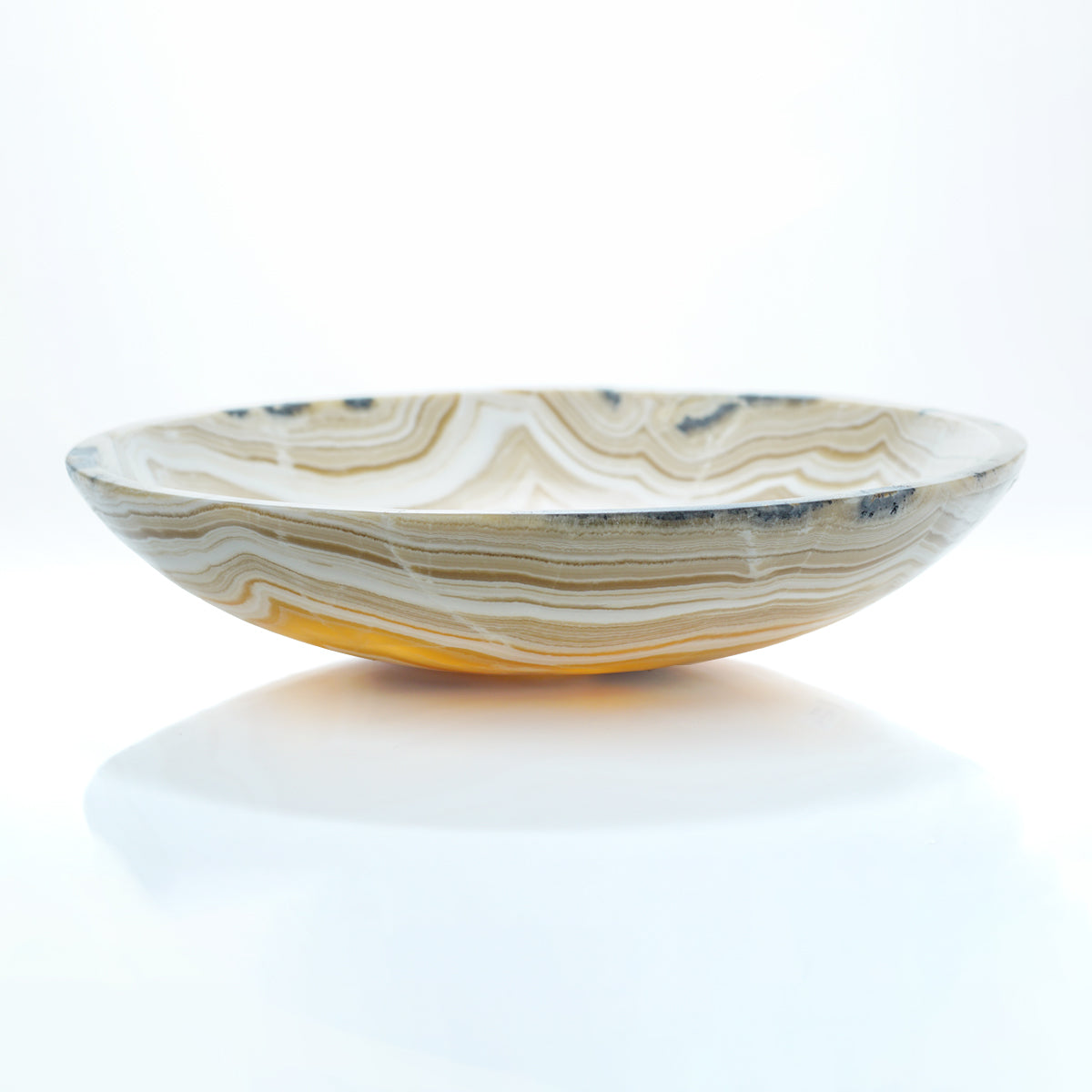 Centro de mesa Circular