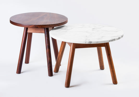 Set de Mesas - La Veta